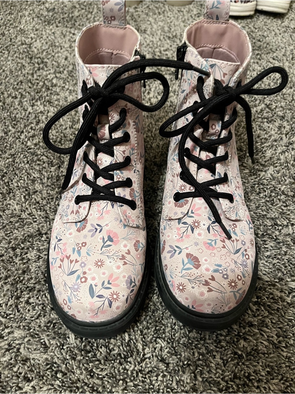 Art Class girls boots. #K6